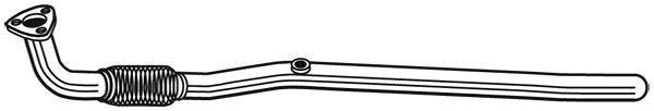 Butée hydraulique I