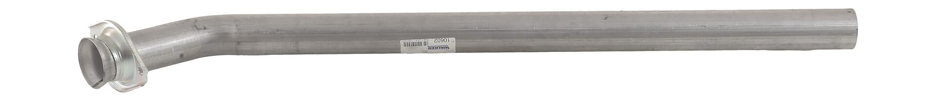 Tubo de escape WALKER ref. 10602