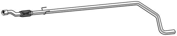 Butée hydraulique I