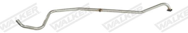Tuyau d'échappement (Tuyau d'échappement) WALKER 10619