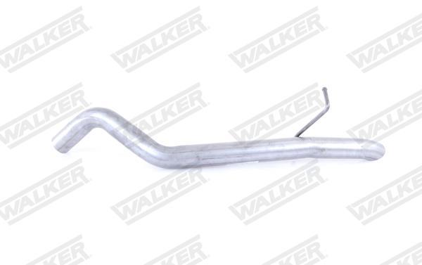 Tuyau d'échappement (Tuyau d'échappement) WALKER 10630