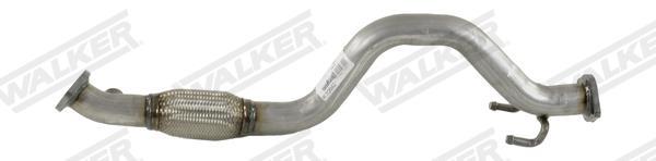 Tubo de escape WALKER ref. 10642