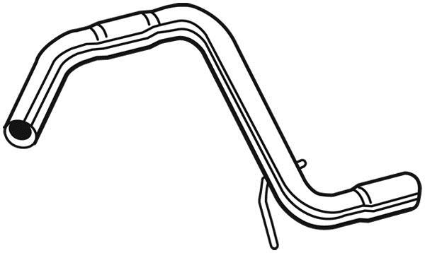 Butée hydraulique 2.8