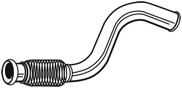 Butée hydraulique I