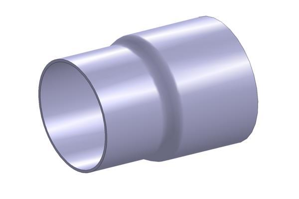 Butée hydraulique I