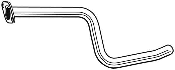 Butée hydraulique I
