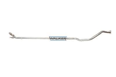 Tuyau d'échappement WALKER 10723