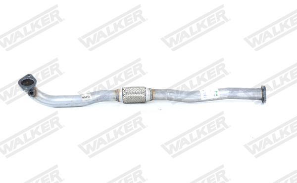 Tubo de escape WALKER 10738