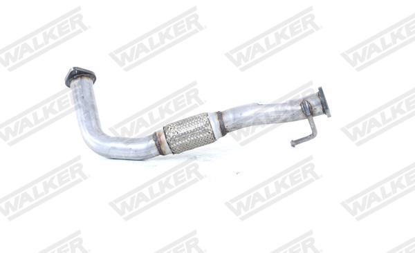 Tubo de escape WALKER ref. 10740