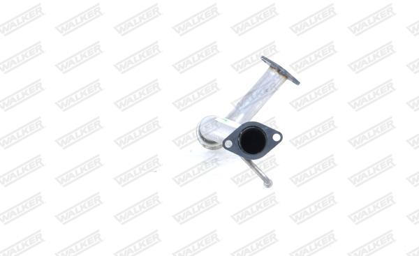 Tubo de escape WALKER ref. 10740