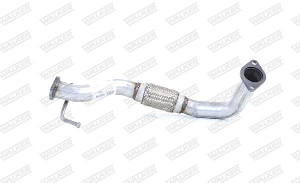 Tubo de escape WALKER ref. 10740