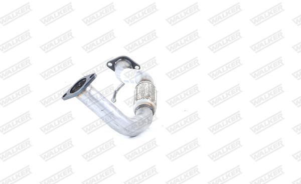 Tubo de escape WALKER ref. 10740