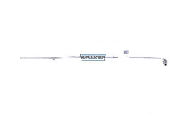 Conduite à press., capteur de press. (filtre particule/suie) WALKER 10755