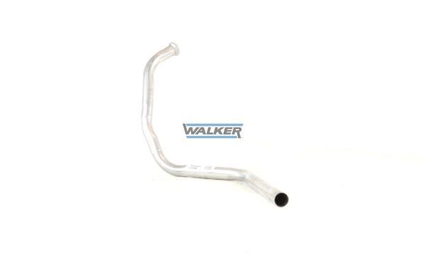 Tuyau d'échappement (Tuyau d'échappement) WALKER ref. 10806