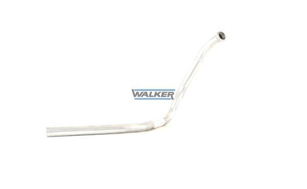 Tuyau d'échappement (Tuyau d'échappement) WALKER ref. 10806