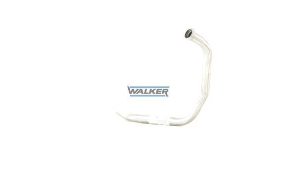 Tuyau d'échappement (Tuyau d'échappement) WALKER ref. 10806