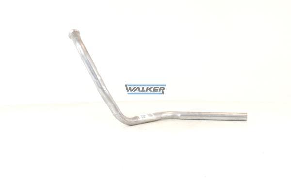Tuyau d'échappement (Tuyau d'échappement) WALKER ref. 10806
