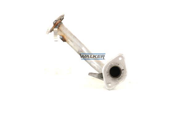 Tuyau d'échappement (Tuyau d'échappement) WALKER 10807