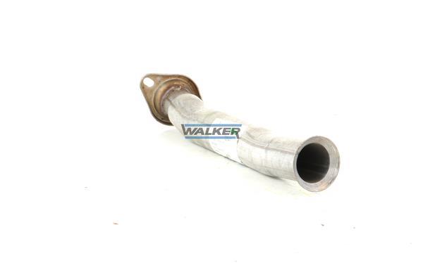 Tuyau d'échappement (Tuyau d'échappement) WALKER 10808