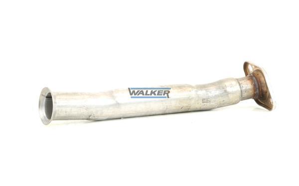Tuyau d'échappement (Tuyau d'échappement) WALKER 10808