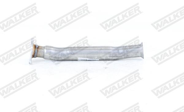 Tuyau d'échappement (Tuyau d'échappement) WALKER 10808