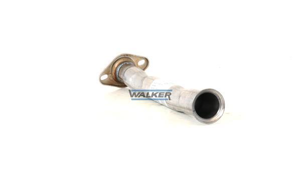 Tuyau d'échappement (Tuyau d'échappement) WALKER 10809