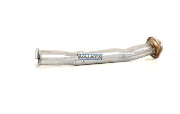 Tuyau d'échappement (Tuyau d'échappement) WALKER 10809