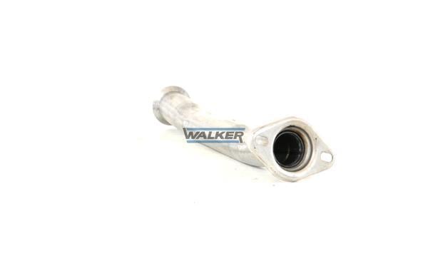 Tuyau d'échappement (Tuyau d'échappement) WALKER 10809