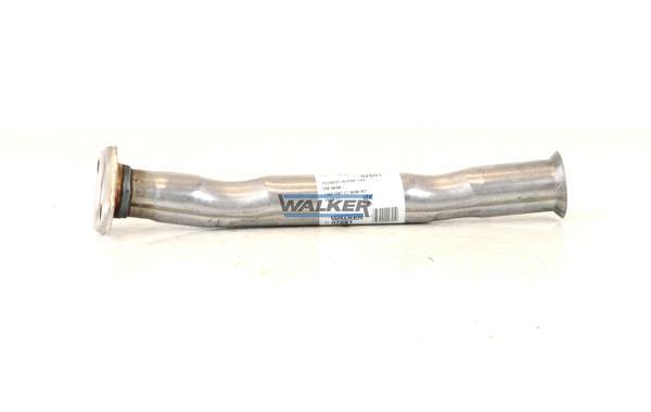 Tuyau d'échappement (Tuyau d'échappement) WALKER 10809
