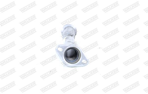 Tuyau d'échappement (Tuyau d'échappement) WALKER 10809