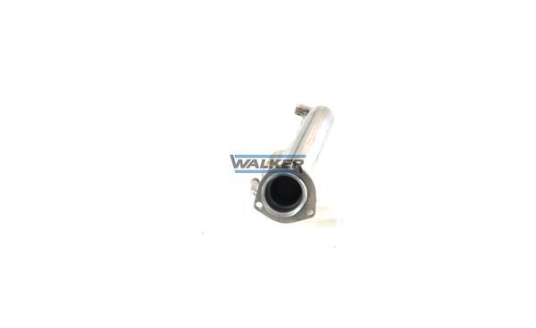 Tuyau d'échappement (Tuyau d'échappement) WALKER 10814
