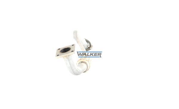 Tuyau d'échappement (Tuyau d'échappement) WALKER 10814