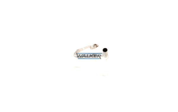 Tuyau d'échappement (Tuyau d'échappement) WALKER ref. 10815