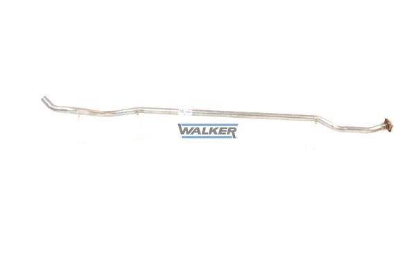 Tuyau d'échappement (Tuyau d'échappement) WALKER ref. 10815