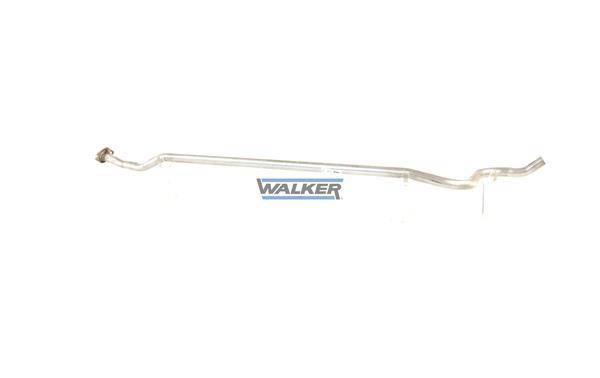 Tuyau d'échappement (Tuyau d'échappement) WALKER ref. 10815
