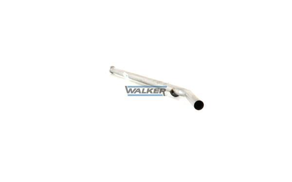 Tuyau d'échappement (Tuyau d'échappement) WALKER ref. 10844