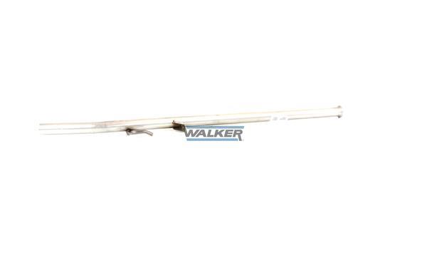 Tuyau d'échappement (Tuyau d'échappement) WALKER ref. 10844
