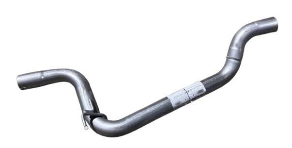Tuyau d'échappement (Tuyau d'échappement) WALKER 10879