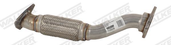 Tubo de escape WALKER ref. 10928