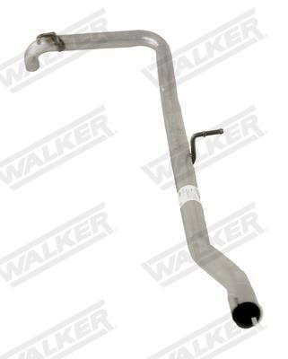 Tuyau d'échappement (Tuyau d'échappement) WALKER ref. 10939