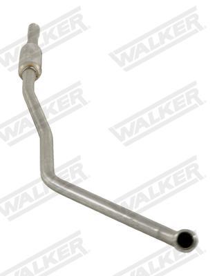 Tuyau d'échappement (Tuyau d'échappement) WALKER 11213