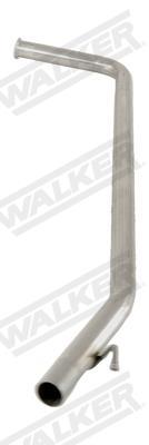 Tuyau d'échappement (Tuyau d'échappement) WALKER ref. 11704