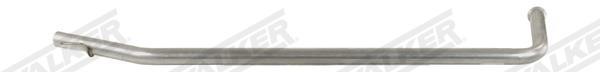 Tuyau d'échappement (Tuyau d'échappement) WALKER ref. 11704