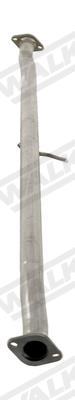 Tuyau d'échappement (Tuyau d'échappement) WALKER 11734