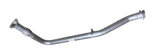Tuyau d'échappement (Tuyau d'échappement) WALKER 11993