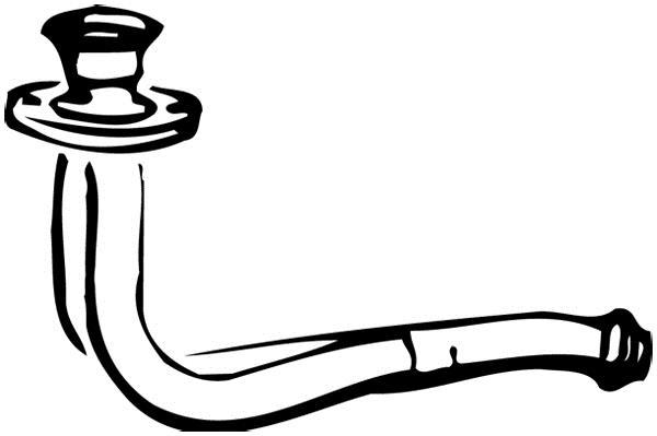 Butée hydraulique I