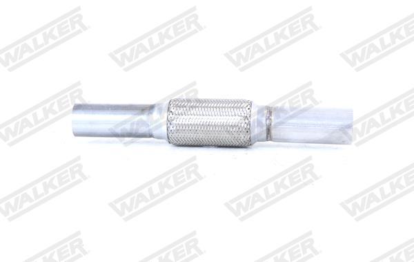 Raccord de tuyau, système d'échappement (Manchon d'échappement) WALKER ref. 12275