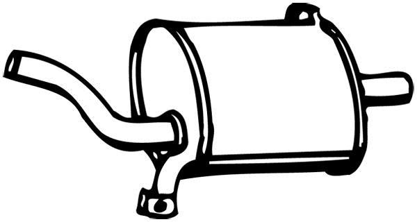 Butée hydraulique I