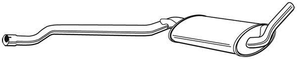 Butée hydraulique 1300