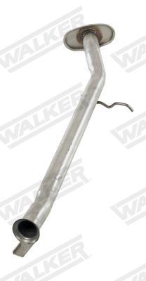 Silencieux central (Intermédiaire) WALKER 13223